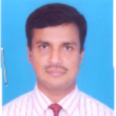 Dr. Kh. Habibul Alam