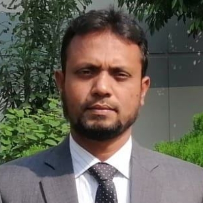 Dr. Md. Abul Kalam Azad