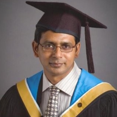 Prof. Dr. Md. Safiur Rahman