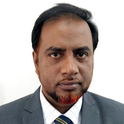 Prof. Md. Yeamin Hossain