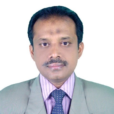 Prof. Dr. Zoarder Faruque Ahmed