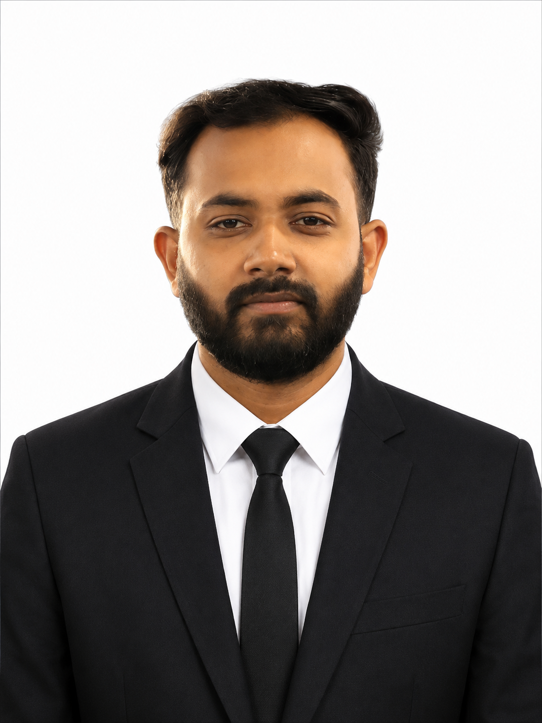 Abhishek Roy