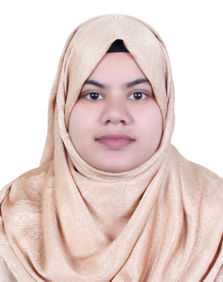 Most. Moslema Haque