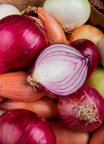 Onion cultivation on North-West Bangladesh. Current Status, Barious and Pospect